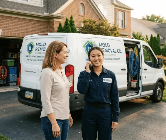 Crawlspace Mold Remediation Norborne, MO FAQs